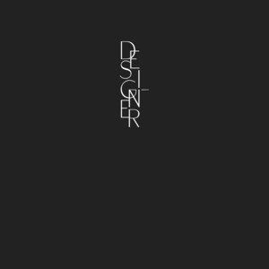 ALDUS HARDING - DESIGNER (CD)