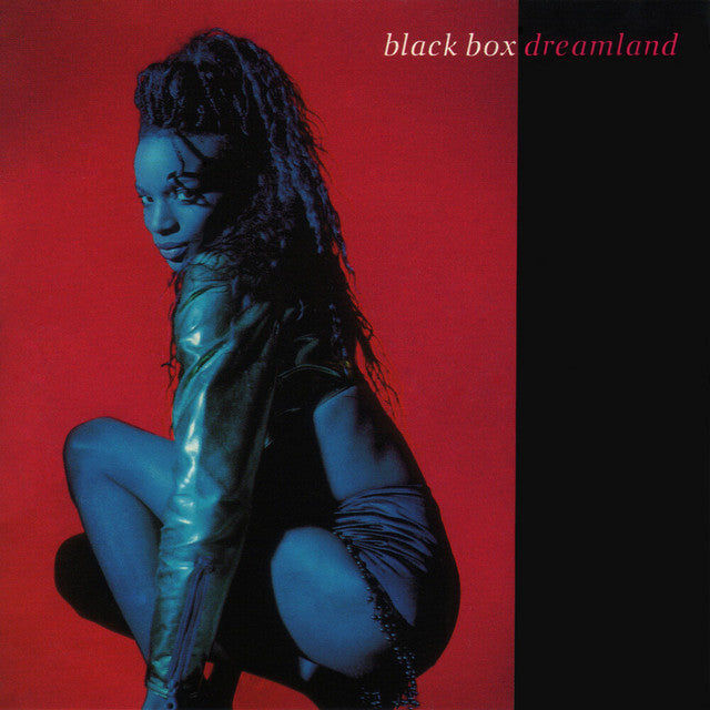 BLACK BOX - DREAMLAND