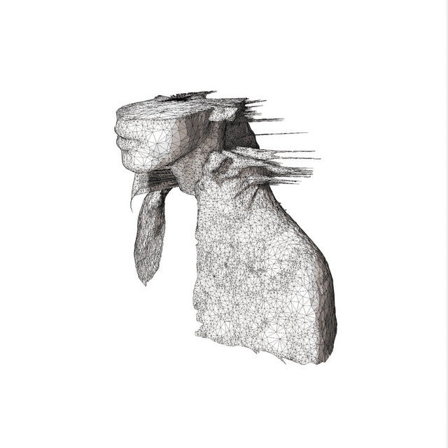 Coldplay - Rush Of Blood To The Head (LP)