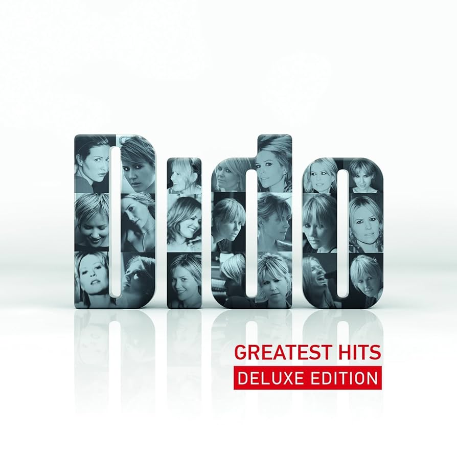 DIDO - GREATEST HITS: DELUXE EDITION (Preloved CDs)