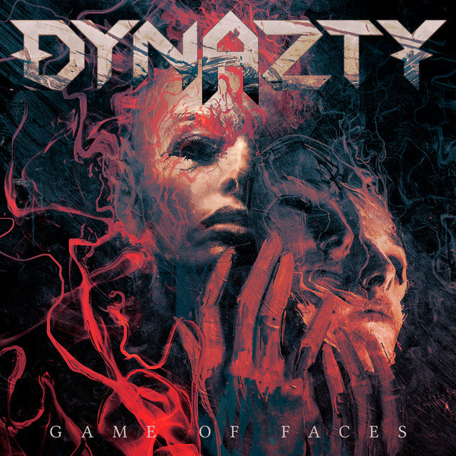 DYNAZTY - Game of Faces (LP)