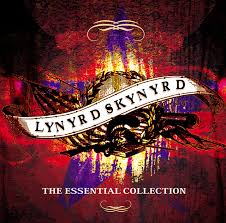 LYNYRD SKYNYRD - THE COLLECTION (Preloved CD)