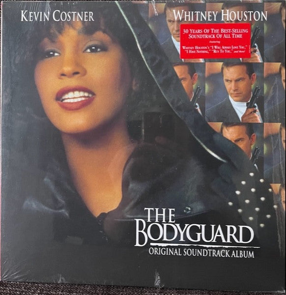 Various - The Bodyguard (Original Soundtrack Album) (LP)