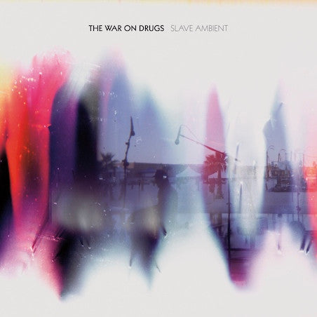 The War On Drugs - Slave Ambient (LP)