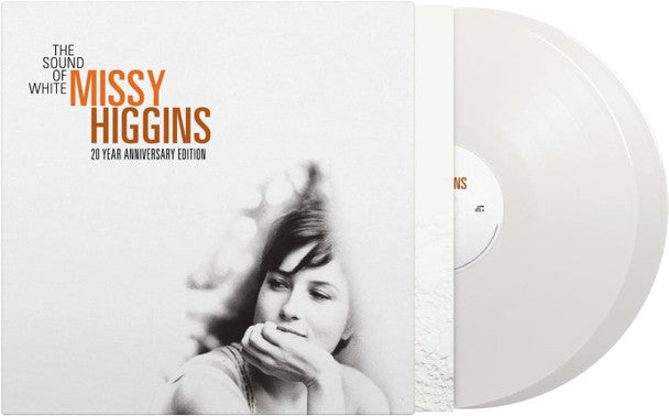 Missy Higgins - The Sound Of White (20 Year Anniversary) (LP)