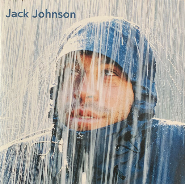 Jack Johnson - Brushfire Fairytales (LP)