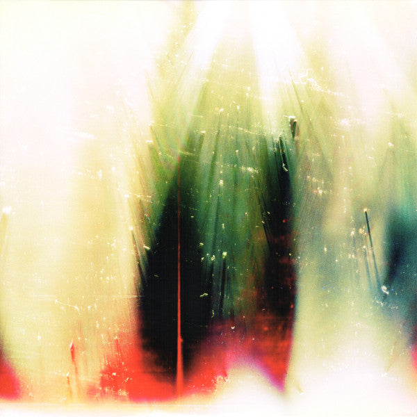 The War On Drugs - Future Weather (LP)