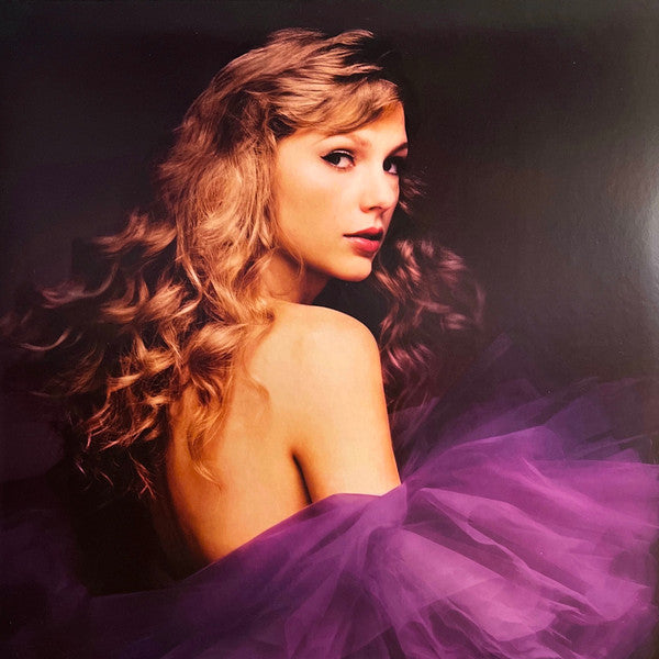 Taylor Swift - Speak Now (Taylor's Version) (3LP)