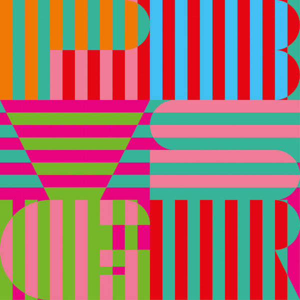 Panda Bear – Panda Bear Meets The Grim Reaper (2LP)
