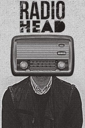 1 - RADIOHEAD radio