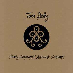 Tom Petty - Finding Wildflowers (Alternate Versions) (2LP)