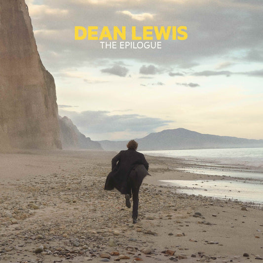 DEAN LEWIS - THE EPILOGUE (BONE LP)