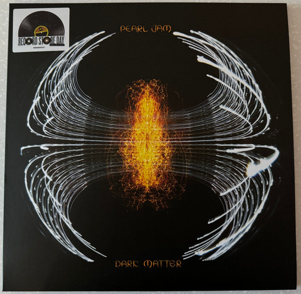 PEARL JAM - DARK MATTER (RSD 2024)