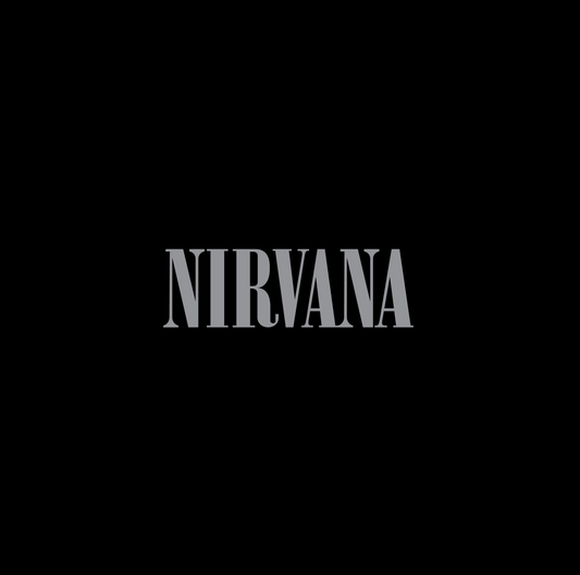Nirvana - Nirvana (LP)