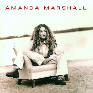 AMANDA MARSHALL - AMANDA MARSHALL