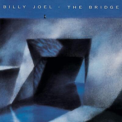 BILLY JOEL - THE BRIDGE (Preloved CDs)
