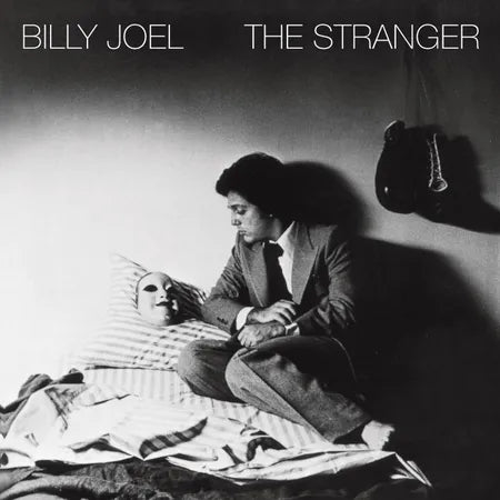 Billy Joel - The Stranger (Used Records)