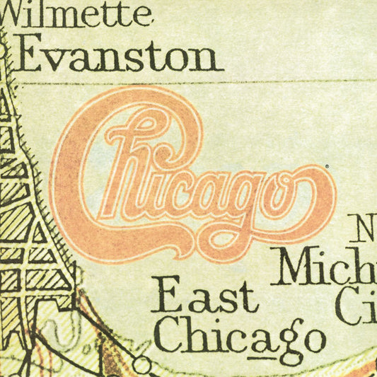 Chicago – Chicago XI (Preloved Vinyl)