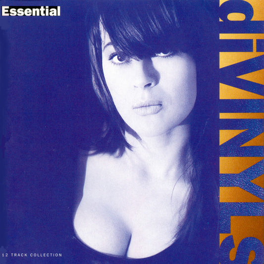 DIVINYLS - ESSENTIAL (Preloved CD)