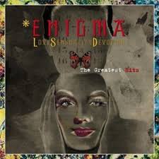 ENIGMA - LOVE SENSUALITY DEVOTION: THE GREATEST HITS (Preloved CDs)