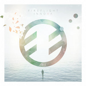 FIRELIGHT - INNOVA (CD)