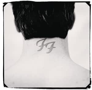 FOO FIGHTERS - THERE IS NOTHING LEFT TO LOSE