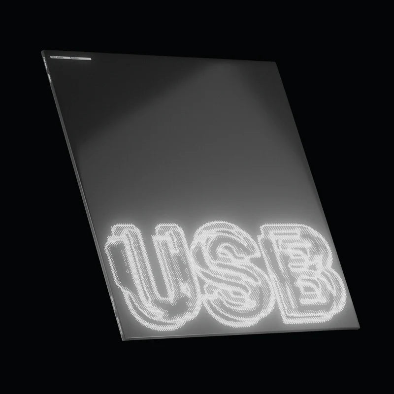 FRED AGAIN.. - USB (LP)