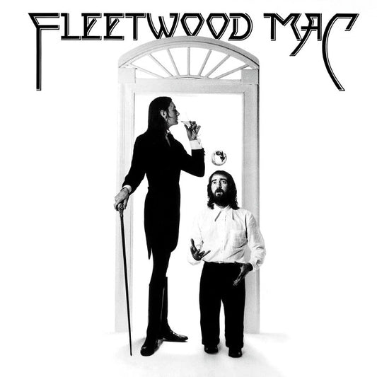 Fleetwood Mac - Fleetwood Mac (LP)