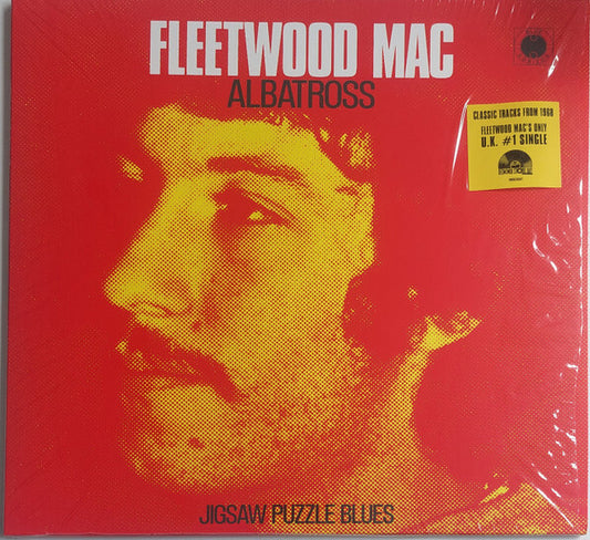 Fleetwood Mac – Albatross (RSD 2023 Special) (LP)