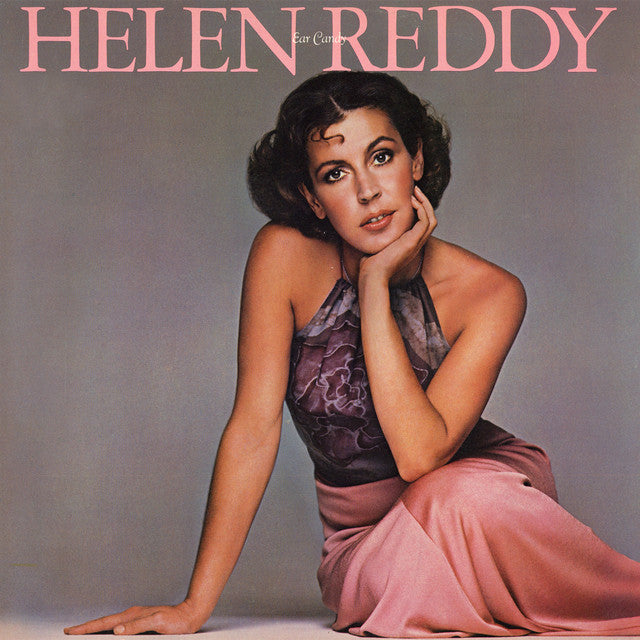 Helen Reddy – Ear Candy (Preloved LP)