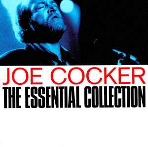 JOE COCKER - THE ESSENTIAL COLLECTION (PRELOVED CD)