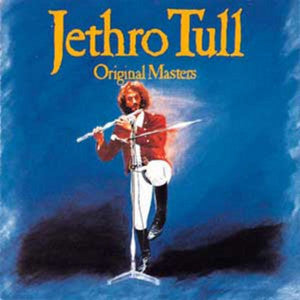 Jethro Tull – Original Masters (Preloved LP)
