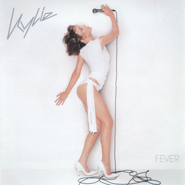 KYLIE MINOGUE - FEVER (CD)