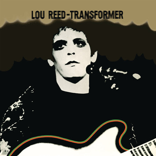 Lou Reed - Transformer (LP)