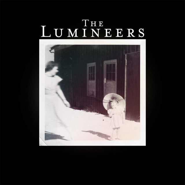 LUMINEERS - LUMINEERS (LP)