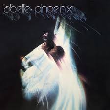 LaBelle – Phoenix (Preloved LP)