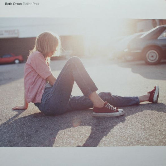 Beth Orton - Trailer Park (LP)