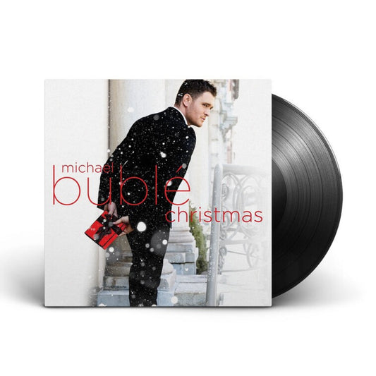 MICHAEL BUBLE - CHRISTMAS (LP)