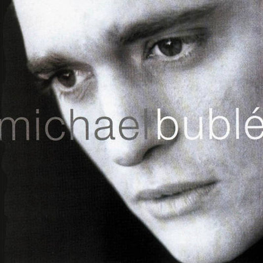 MICHAEL BUBLE - MICHAEL BUBLE (CD)