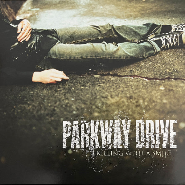 Parkway Drive - Killing With A Smile (LP)