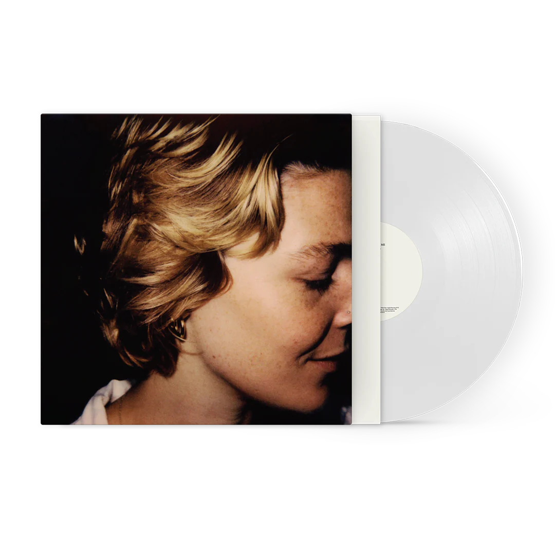 MAGGIE ROGERS - DON'T FORGET ME (WHITE LP)