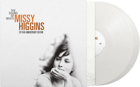 Missy Higgins - The Sound Of White (20 Year Anniversary) (LP)