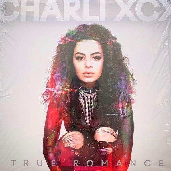 Charli XCX - True Romance (LP)