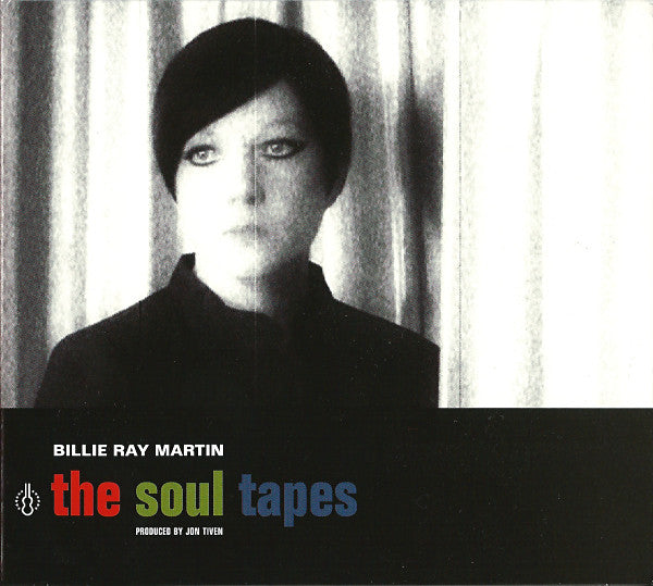 Billie Ray Martin - The Soul Tapes