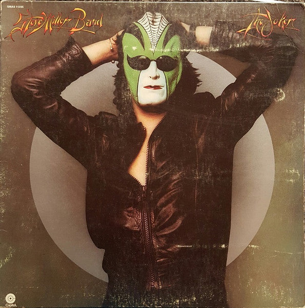 Steve Miller Band - The Joker (LP)