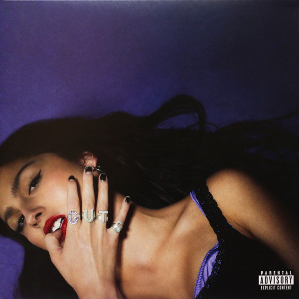 Olivia Rodrigo - Guts (LP)