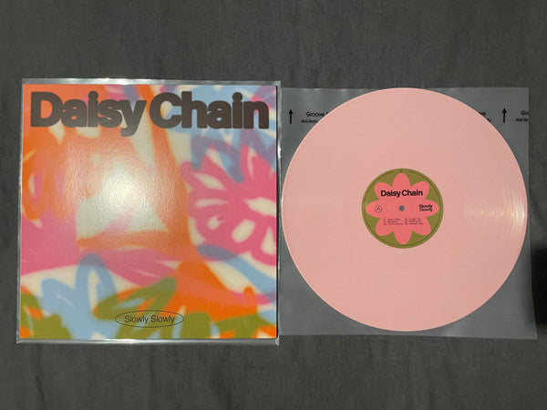 Slowly Slowly - Daisy Chain (LP)