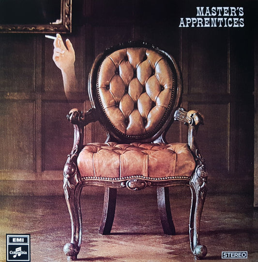 The Master's Apprentices - Choice Cuts (LP)