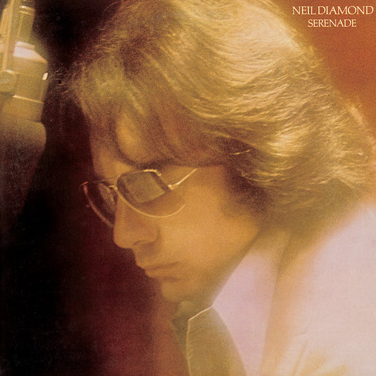 Neil Diamond - Serenade (Preloved LP)