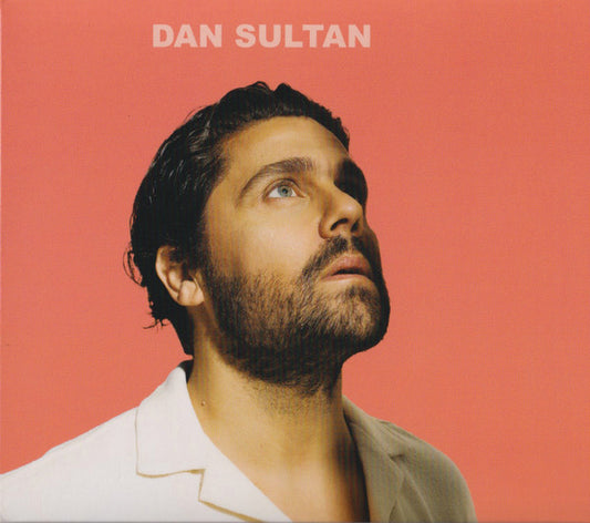 DAN SULTAN - DAN SULTAN (CD)